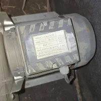 کفکش و اگزاست فن پمپ آب لجنکش|ماشین‌آلات صنعتی|مشهد, فارغ التحصیلان|دیوار