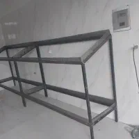 جوشکاری سیار آهنگری حفاظ نرده تعمیرات خورده کاری