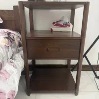 تخت ،تشک ،میزاباژور|تخت و سرویس خواب|تهران, سعادت‌آباد|دیوار