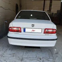 سمند مدل 93|خودرو سواری و وانت|حسین آباد, |دیوار