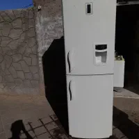 یخچال الکترو استیل درحد|یخچال و فریزر|تربت جام, مطهری|دیوار