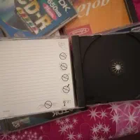 جلد سی دی|فیلم و موسیقی|کرمانشاه, |دیوار