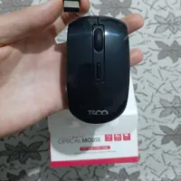 ماوس بلوتوثی بیسیم تسکو مدل TM 728W نو نو