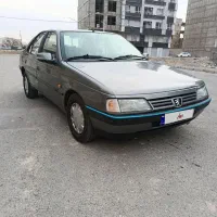 پژو 405|خودرو سواری و وانت|فشاپویه, |دیوار