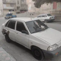 پراید 141مدل 90|خودرو سواری و وانت|بندرعباس, |دیوار