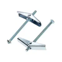 پیچ پروانه ای / اسپرینگ پروانه