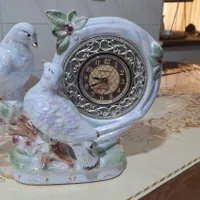 ساعت کلکسیونی عطیقه