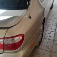ماکسیما مدل۸۱اتومات|خودرو سواری و وانت|اندیشه, اندیشه فاز ۱|دیوار
