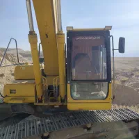 بیل مکانیکی زوملاین