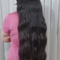 خریدار موهای طبیعی به قیمت بالا