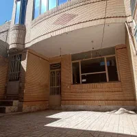 ویلایی دو طبقه مستقل ـ رهن کامل