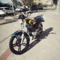 موتورسیکلت کویر۲۰۰