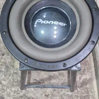 ساب spl2000 پایونیر|قطعات یدکی و لوازم جانبی|همدان, |دیوار