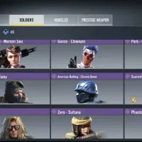 اکانت گاد طاق|کنسول، بازی ویدئویی و آنلاین|یاسوج, |دیوار