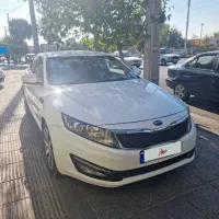 اپتیما ۲۰۱۳ فابریک