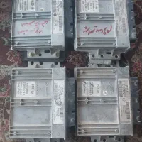 ecu|قطعات یدکی و لوازم جانبی|اصفهان, شهرک امام خمینی|دیوار