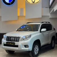 پرادو دو در TXL مدل 2012 بی رنگ فول