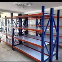 قفسه صنعتی و فروشگاهی و استند|فروشگاه و مغازه|کاشان, راوند|دیوار