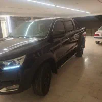 کی ام سی تی 8|خودرو سواری و وانت|تهران, مشیریه|دیوار