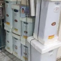 آبگرمکن های المنت دار بدون دودکش