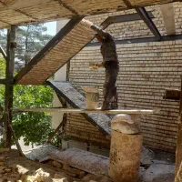 استا بناه بنای ساختمان کول محدود مشهد