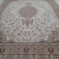 فرش ۱۲ متری ماشینی دستباف گونه بسیار زیبا