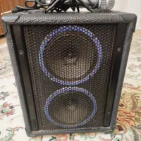 اکو روژان فلش خوربا میکروفن