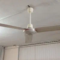 پنکه سقفی پارس آروند مدل یاس