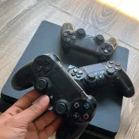 Ps4 slim