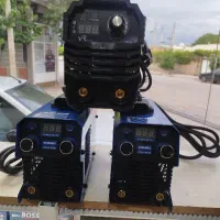 موتور جوش ویوارکس ۲۱۰آمپر قوی