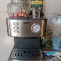 اسپروساز نوا