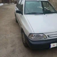 پراید ۹۱|خودرو سواری و وانت|نیشابور, فردوس شمالی|دیوار