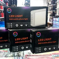 نور آرژوی رنگی تولید محتوا