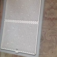 جای دسشویی حیوانات
