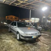 زانتیا موتور ۲۰۰۰ مدل ۸۵