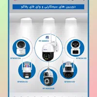 دوربین مداربسته،دزدگیراماکن|دوربین مداربسته|اصفهان, کوی امیریه|دیوار