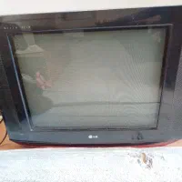 تلوزیون ال جی ۲۱