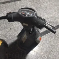 پاکشتی لتس 4|موتورسیکلت|قشم, |دیوار