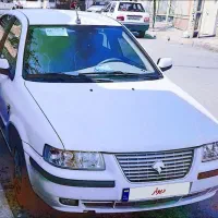 سمند lx درجه یک