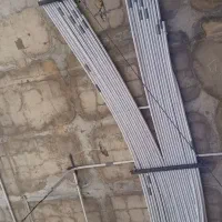خدمات برقکاری ساختمانی