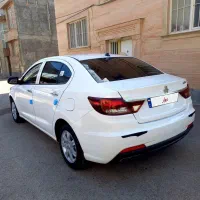 شاهین اتومات مدل 1403 درصفر|خودرو سواری و وانت|اردبیل, |دیوار