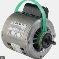 موتور کولر آبی موتوژن