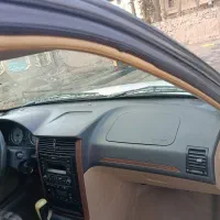 پارس تک سوزمدل94خونگی تمیزتر برگ سند|خودرو سواری و وانت|بافت, |دیوار