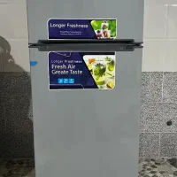 یخچال فریزر مارک کلیوباترا