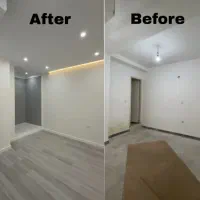 بازسازی ساختمان گروه معماری آرتیستون مشاوره رایگان