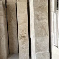 سنگ عباس آباد گرانیت دربخاری نرده سنگی فیتیله و...