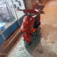 موتور پاکشتی پرواز ۱۰۰ پلاک ملی