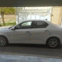 دنا پلاس توربو اتومات آپشنال