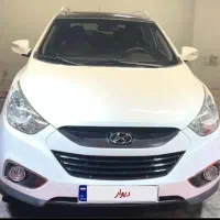 اجاره هیوندای توسان