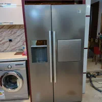 تعمیرات تخصصی لباسشویی و یخچال